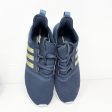 Adidas Womens Cloudfoam Pure 2.0 GV8958 Blue Running Shoes Sneakers Size 10 Online Hot Sale