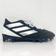 Adidas Mens Freak Carbon Low EE7202 Black Football Cleats Shoes Size 7.5 For Cheap