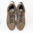 New Balance Mens 669 V2 MW669LC2 Brown Running Shoes Sneakers Size 9 D Sale