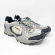 Avia Mens A5821M Gray Running Shoes Sneakers Size 10.5 Discount