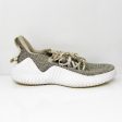 Adidas Womens Alphabounce Trainer BB7242 Gray Running Shoes Sneakers Size 9 Discount