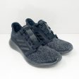 Adidas Womens Edge Lux 3 B96338 Black Running Shoes Sneakers Size 7.5 Online