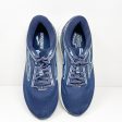 Brooks Mens Beast GTS 23 1104011D495 Blue Running Shoes Sneakers Size 11 D Hot on Sale