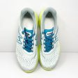 Karhu Mens Ikoni 2.0 F102002 Blue Running Shoes Sneakers Size 12 Discount