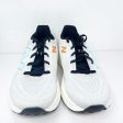 New Balance Mens FF X 1080 M1080AFF White Running Shoes Sneakers Size 9 D Fashion