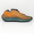 Adidas Mens Yeezy 700 V3 GY4109 Brown Basketball Shoes Sneakers Size 11 For Cheap