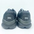 Brooks Mens Ghost Max 2 1104314E020 Black Running Shoes Sneakers Size 7.5 4E Sale