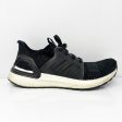 Adidas Mens Ultraboost 19 G54014 Black Running Shoes Sneakers Size 7 Online