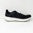 New Balance Mens FF X 1080 V13 M1080K13 Black Running Shoes Sneakers Size 11.5 D Online Hot Sale