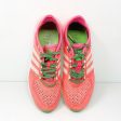 Adidas Womens CC Cosmic Boost B44500 Red Running Shoes Sneakers Size 10 Online