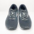 Brooks Mens Revel 2 1102921D050 Black Running Shoes Sneakers Size 9 D Supply