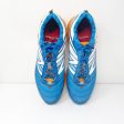 New Balance Mens 980 V2 M980DIS2 Blue Running Shoes Sneakers Size 12 D Online Hot Sale