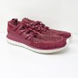 Adidas Mens Tubular Nova PK BB8406 Red Running Shoes Sneakers Size 11 Fashion