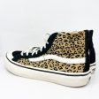 Vans Unisex Sk8 Hi 38 DX Brown Casual Shoes Sneakers Size M 7.5 W 9 Supply