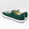 Converse Unisex CT All Star Ox 149522F Green Casual Shoes Sneakers Size M 9 W 11 Online