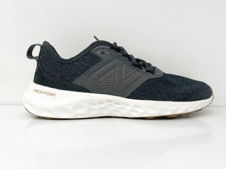 New Balance Unisex FF Sport V4 WSPTAK4 Black Running Shoes Sneakers Sz M6.5 W8 B Online Hot Sale