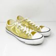 Converse Unisex CT All Star Low 148633C Yellow Casual Shoes Sneakers Size M6 W8 Online Hot Sale