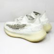 Adidas Mens Yeezy Boost 380 GZ8668 White Running Shoes Sneakers Size 11 Hot on Sale