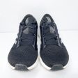 Adidas Womens Edge Lux 4 FW9262 Black Running Shoes Sneakers Size 7 Supply