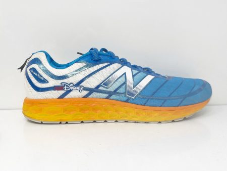 New Balance Mens 980 V2 M980DIS2 Blue Running Shoes Sneakers Size 12 D Online Hot Sale