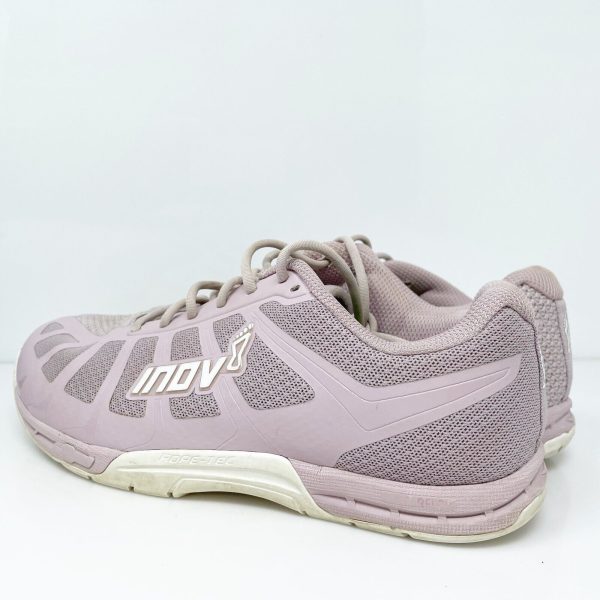 Inov8 Unisex F Lite 235 V3 Purple Running Shoes Sneakers Size M 7.5 W 9 For Sale