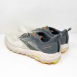 Brooks Mens Cascadia 17 1104031D238 Gray Running Shoes Sneakers Size 12.5 D Online Hot Sale