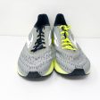 Brooks Mens Hyperion Tempo 1103391D099 Gray Running Shoes Sneakers Size 12D Sale