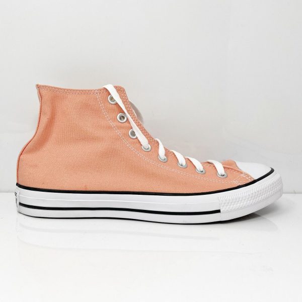 Converse Unisex CT All Star Hi 169153F Orange Casual Shoes Sneakers Size M9 W11 Online