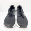 Brooks Mens Glycerin 21 1104191D090 Black Running Shoes Sneakers Size 10.5 D on Sale