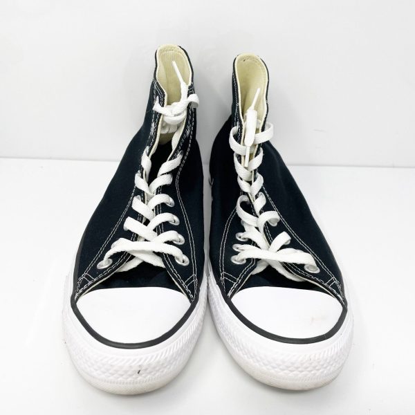 Converse Unisex CT All Star Hi M9160 Black Casual Shoes Sneakers Size M 9 W 11 Hot on Sale