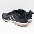 Adidas Womens 3D Cushion 163221 Black Running Shoes Sneakers Size 9.5 Online now