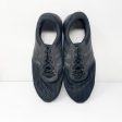 New Balance Mens Drift V1 MDRFTLB1 Black Running Shoes Sneakers Size 13 4E For Cheap