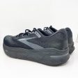 Brooks Mens Ghost Max 1104061D020 Black Running Shoes Sneakers Size 11 D Supply