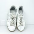 Adidas Womens Advantage GZ8133 White Casual Shoes Sneakers Size 7 Sale