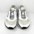 Adidas Womens Earthlight GY6061 White Running Shoes Sneakers Size 7 Online now