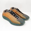 Adidas Mens Yeezy 700 V3 GY4109 Brown Basketball Shoes Sneakers Size 11 For Cheap