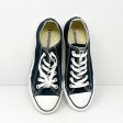 Converse Unisex CT All Star Ox M9166 Black Casual Shoes Sneakers Size M 5 W 7 Discount