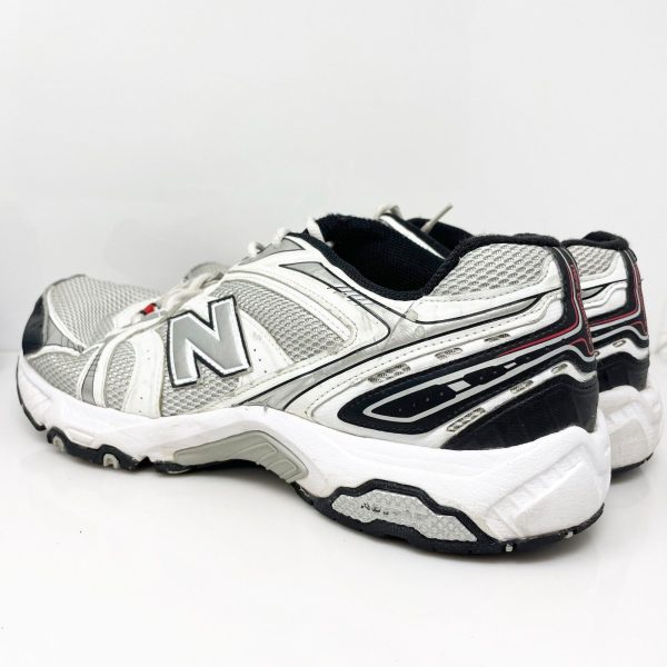 New Balance Mens 506 MX506WB White Running Shoes Sneakers Size 13 D Cheap