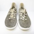 Adidas Womens Alphabounce Trainer BB7242 Gray Running Shoes Sneakers Size 9 Discount