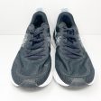 New Balance Mens Fresh Foam Tempo MTMPOBK Black Running Shoes Sneakers Size 10 D on Sale