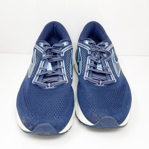 Brooks Mens Beast GTS 23 1104011D495 Blue Running Shoes Sneakers Size 11 D Hot on Sale