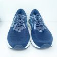 Brooks Mens Beast GTS 23 1104011D495 Blue Running Shoes Sneakers Size 10.5 D For Sale