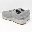 New Balance Mens Fresh Foam Arishi V2 MARISST2 Gray Running Shoes Sneakers Sz 11 Online Hot Sale