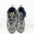 Columbia Mens Transverse BM3982-028 Gray Hiking Shoes Sneakers Size 8.5 Online now