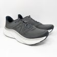 New Balance Mens FF X More V4 MMORGG4 Black Running Shoes Sneakers Size 10 D For Sale