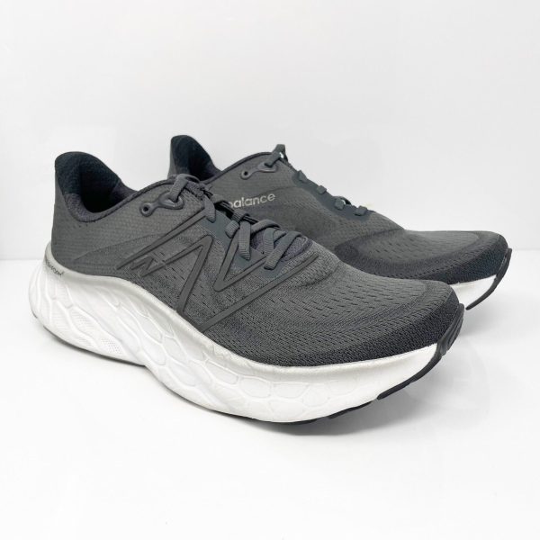 New Balance Mens FF X More V4 MMORGG4 Black Running Shoes Sneakers Size 10 D For Sale