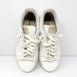 Adidas Womens Advantage GW3654 White Casual Shoes Sneakers Size 6 Cheap