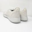 Allbirds Mens Tree Runners 0121 RM1 White Running Shoes Sneakers Size 10 Fashion