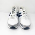 New Balance Mens 847 V3 MW847WT3 White Running Shoes Sneakers Size 9 D Online now