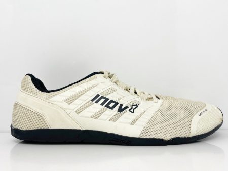 Inov8 Unisex Bare XF 210 V3 White Running Shoes Sneakers Size M 10.5 W 12 Sale